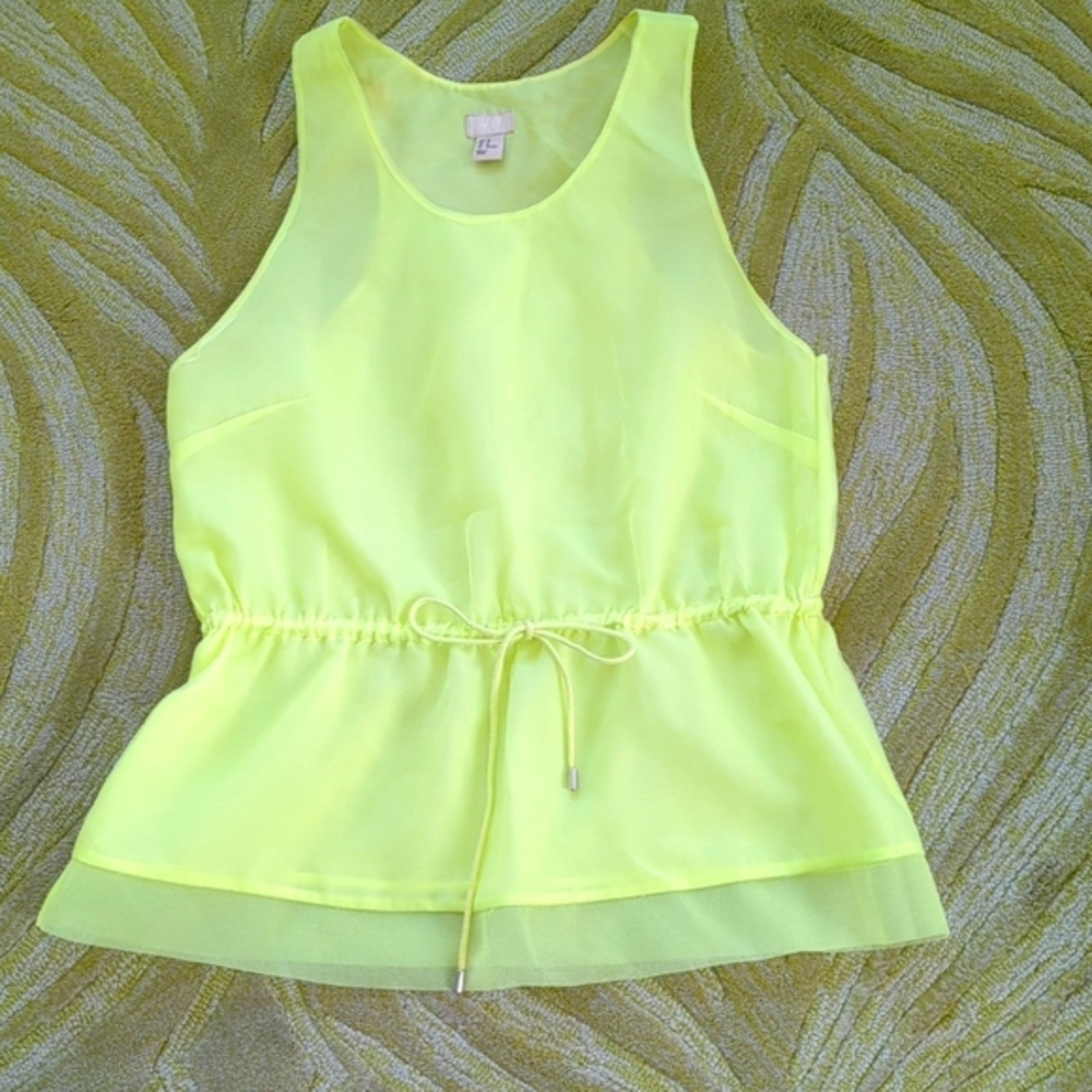 H & M - Top